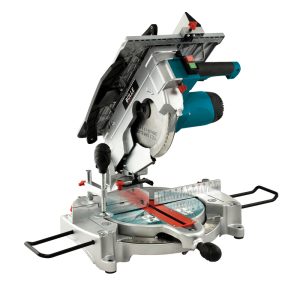 Φαλτσοπρίονο 2 εργασιών Φ250 1900 Watt BULLE