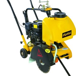 EXPRESS - Κόφτης Μπετόν Βενζινοκίνητος 196cc 603006