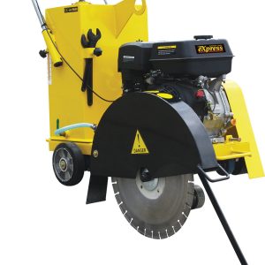 EXPRESS - Κόφτης Μπετόν Βενζινοκίνητος 389cc 603007