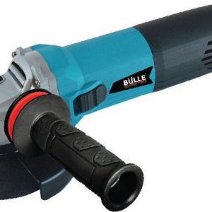 Bulle 63498 Τροχός 125mm Ρεύματος 1100W με Ρύθμιση Στροφών