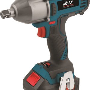 Bulle 633064 Μπουλονόκλειδο 18V 1x4Ah με Υποδοχή 1/2"