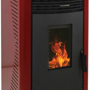Unimac Σόμπα Pellet 9.2kW 661257