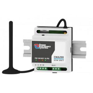 Μονάδα Τηλεχειρισμού και Παρακολούθησης GSM CMA201-CMA200