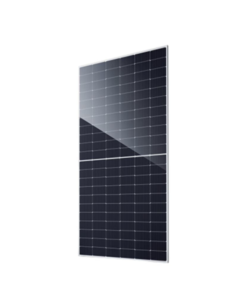 Φωτοβολταϊκό πάνελ JA SOLAR 620W