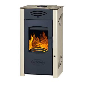 ΣΟΜΠΑ ΞΥΛΟΥ-ΛΕΒΗΤΑΣ ΝΕΡΟΥ VULKAN  24 kW