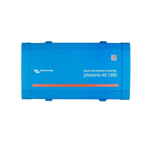 Inverter Victron Energy Phoenix 48/1200 VE.Direct Schuko