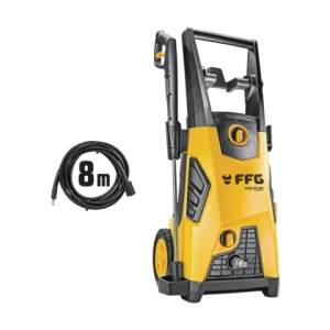 ΠΛΥΣΤΙΚΟ ΜΗΧΑΝΗΜΑ ΥΨΗΛΗΣ ΠΙΕΣΗΣ 145BAR ΚΡΥΟΥ ΝΕΡΟΥ HPW 145i PLUS