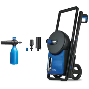 Πλυστικό Μηχάνημα 170bar Nilfisk 500lt/h 2100W