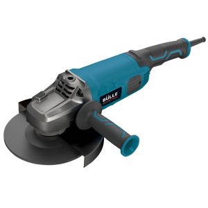 ΓΩΝΙΑΚΟΣ ΤΡΟΧΟΣ 2400W 230mm BULLE